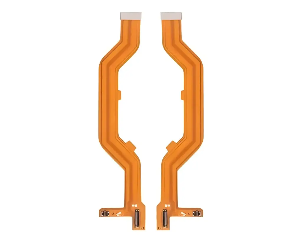 Vivo S(1) Main Strip