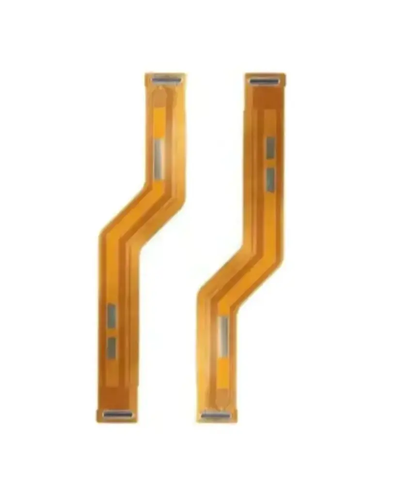 Vivo S(1) Main Strip