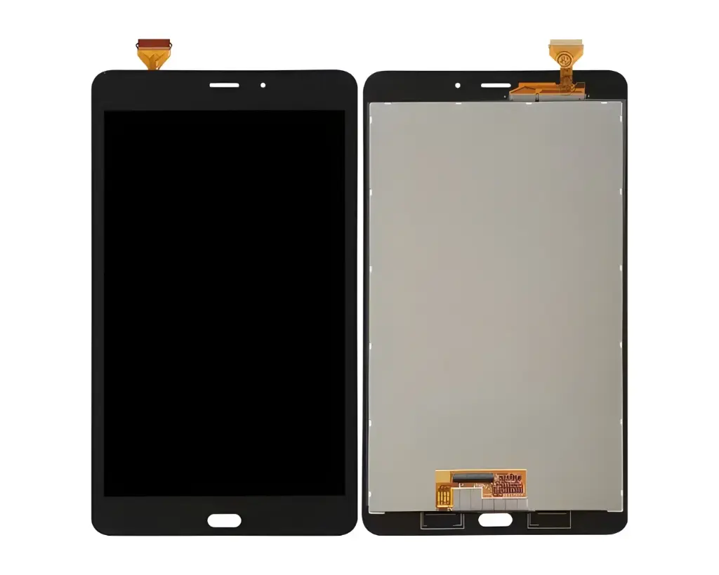 Samsung Tab T(380) Unit (BLACK) 