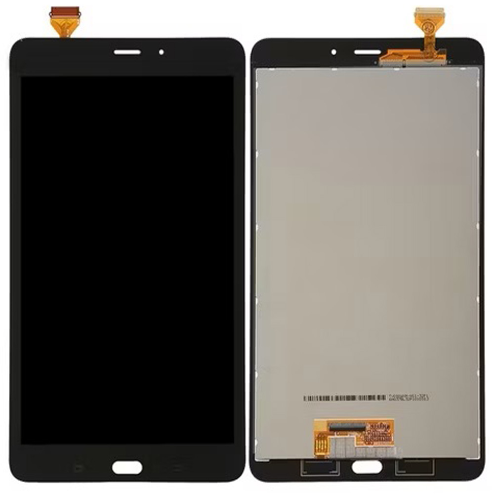 Samsung Tab T(380) Unit (BLACK) 