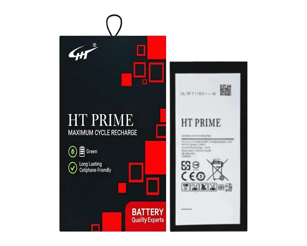 [BTSJ7PM-15] Samsung J(7) Prime Battery HT Prime (EB-BG610ABE)