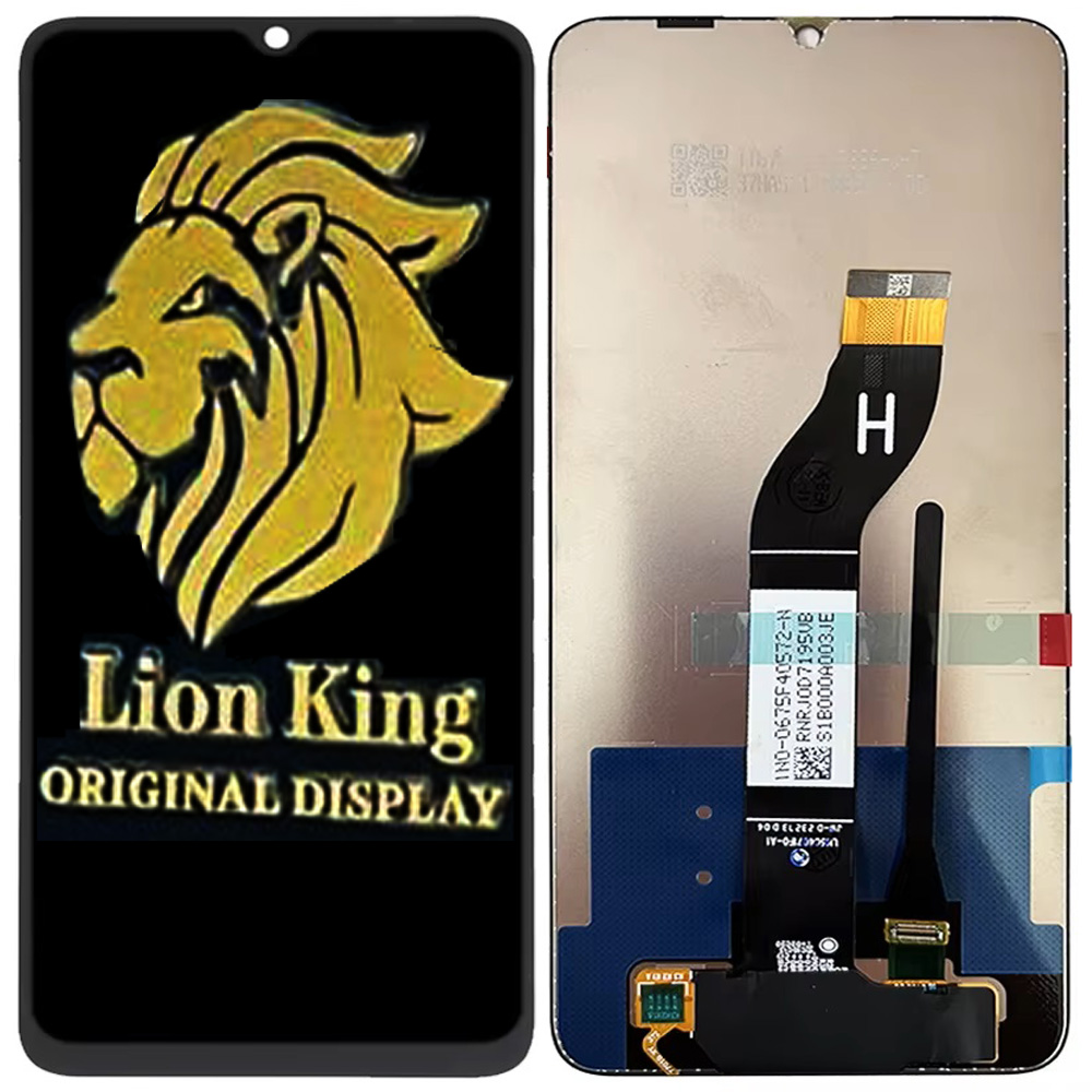 Redmi (13)C Lion King Unit (BLACK)