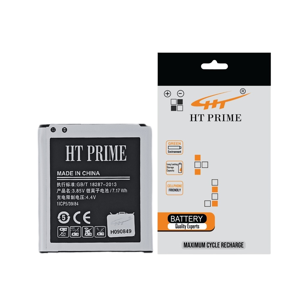 Samsung G(360) Battery HT Prime (EB-BG360CBE)
