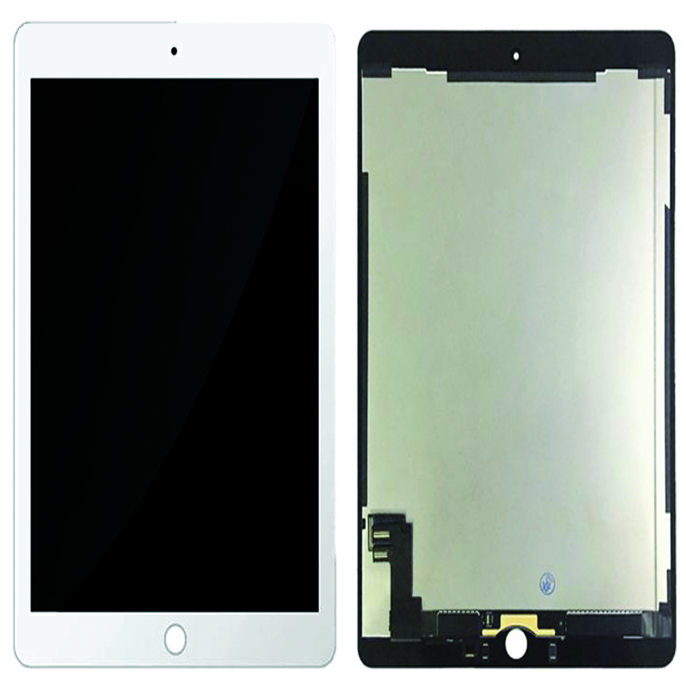 iPad Air (2)  (White)