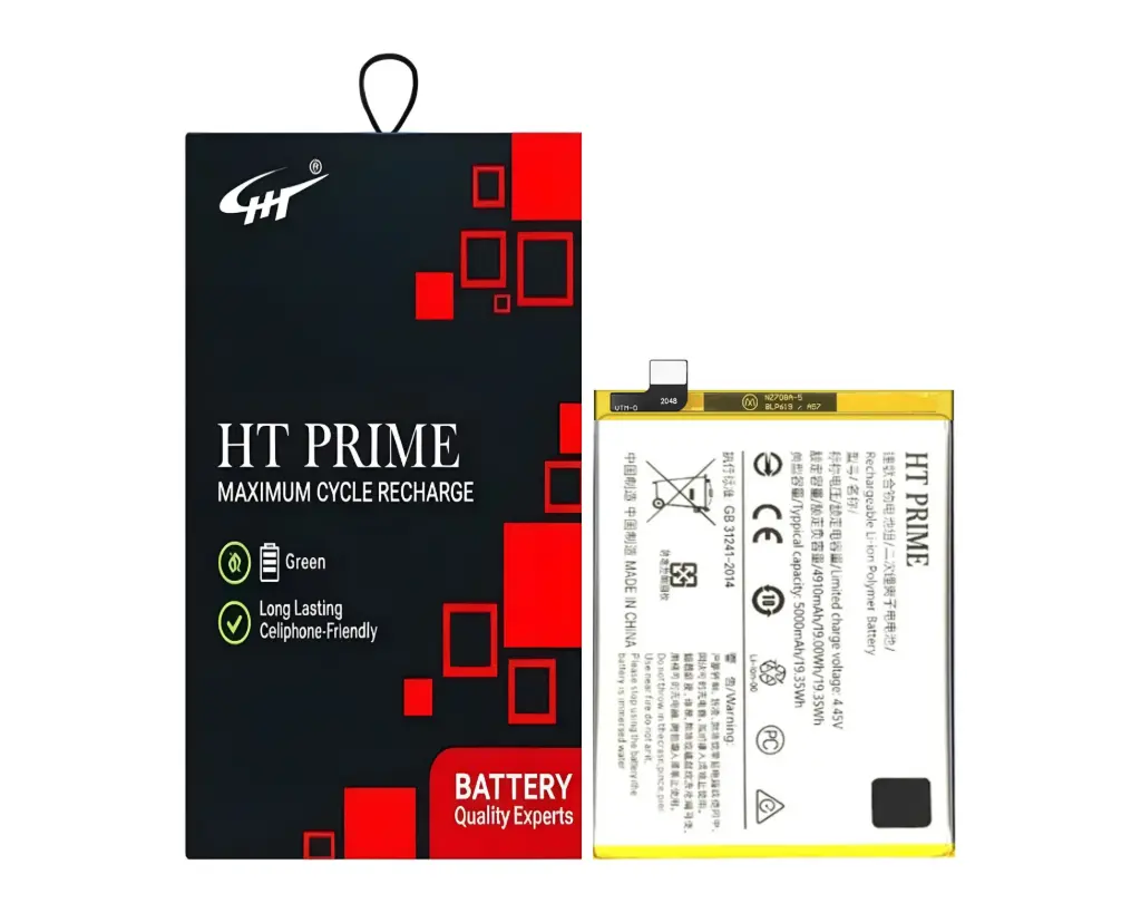 Oppo Reno (3) Pro Battery HT Prime (BLP755)