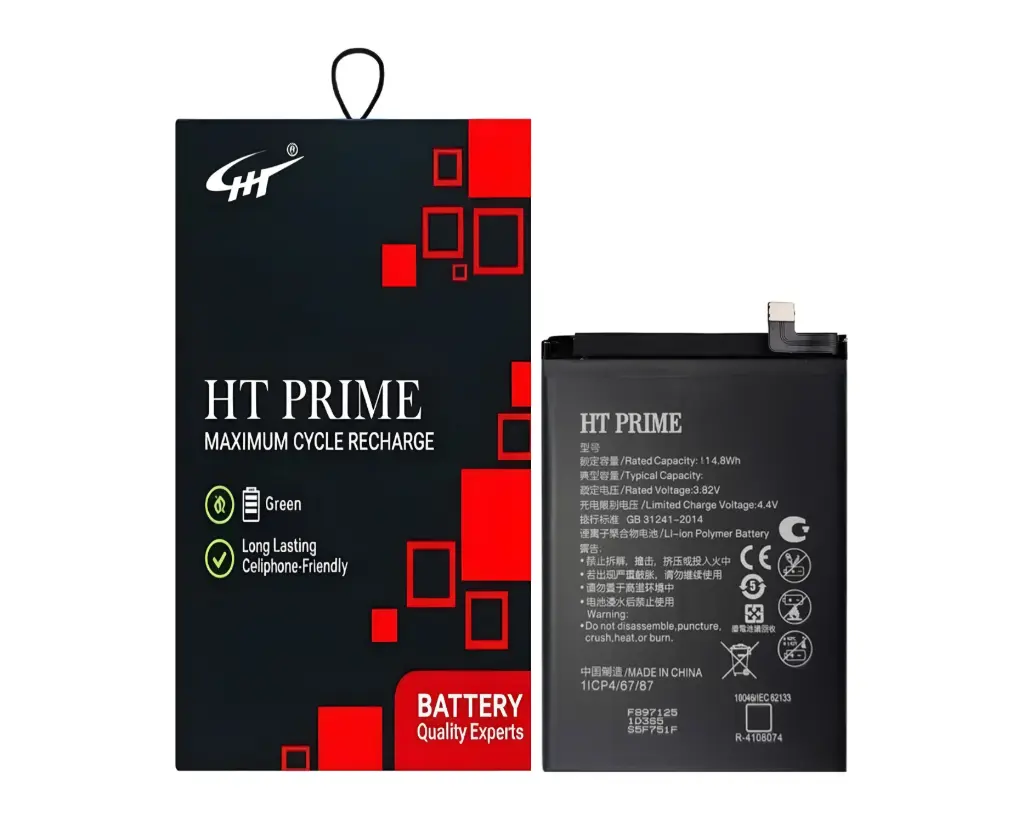 Redmi Note (10) Battery HT Prime (BN59)