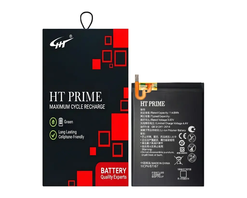 [BTHUHN5X-15] Huawei Honor (5)X Battery HT Prime (HB396481EBC)