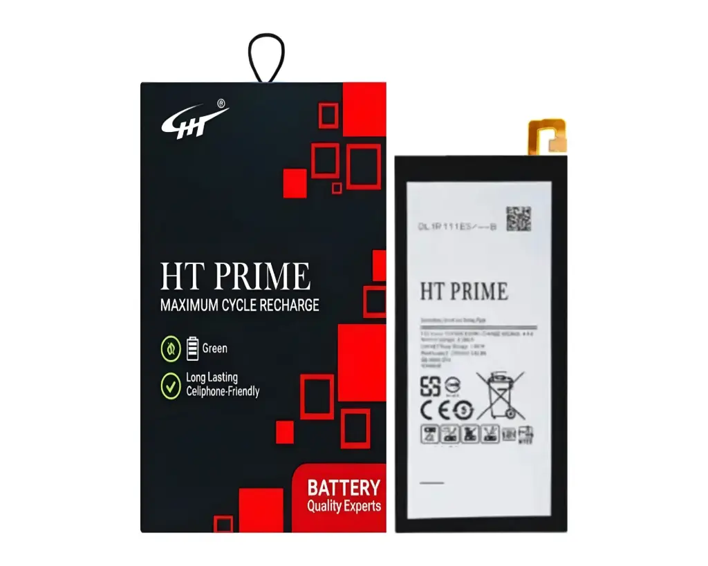 [BTSJ5PM-15] Samsung J(5) Prime Battery HT Prime (EB-BG570ABE)