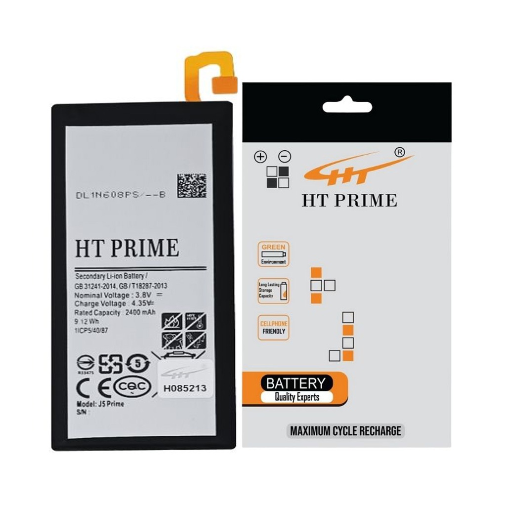 Samsung J(5) Prime Battery HT Prime (EB-BG570ABE)