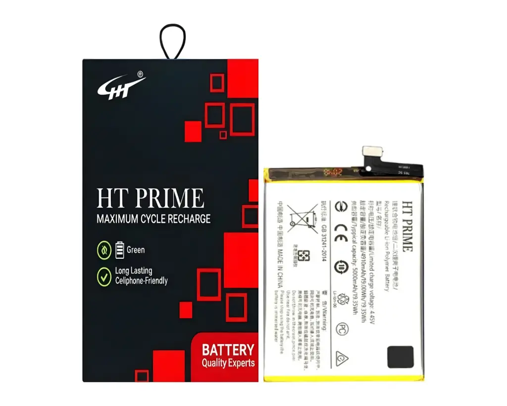 Oppo F(15) Battery HT Prime (BLP765) 