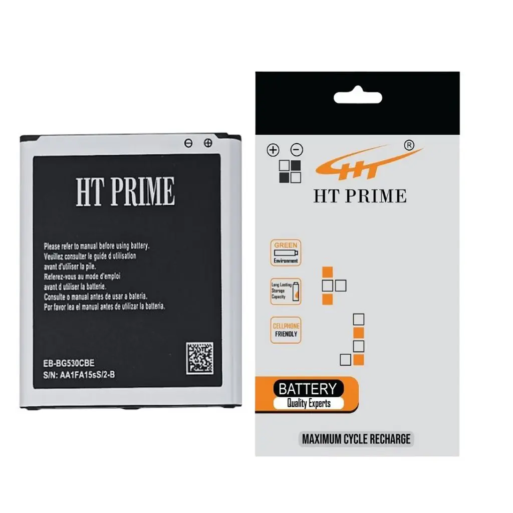 Samsung J(5) G(530) Battery HT Prime (EB-BG531BBE)