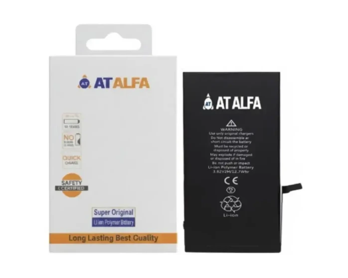 iPhone (6)S Plus Battery AT Alfa