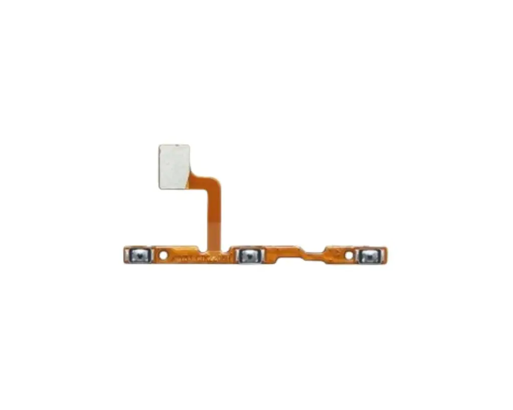Vivo Y(83) Power & Volume Strip