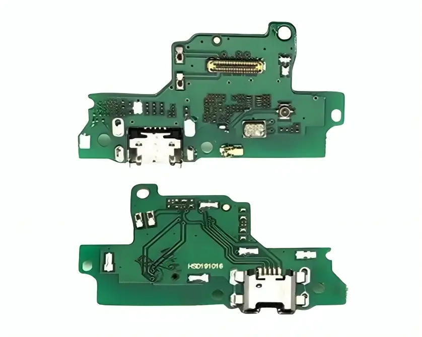 Huawei Y(5) Prime (2019) Charging Module