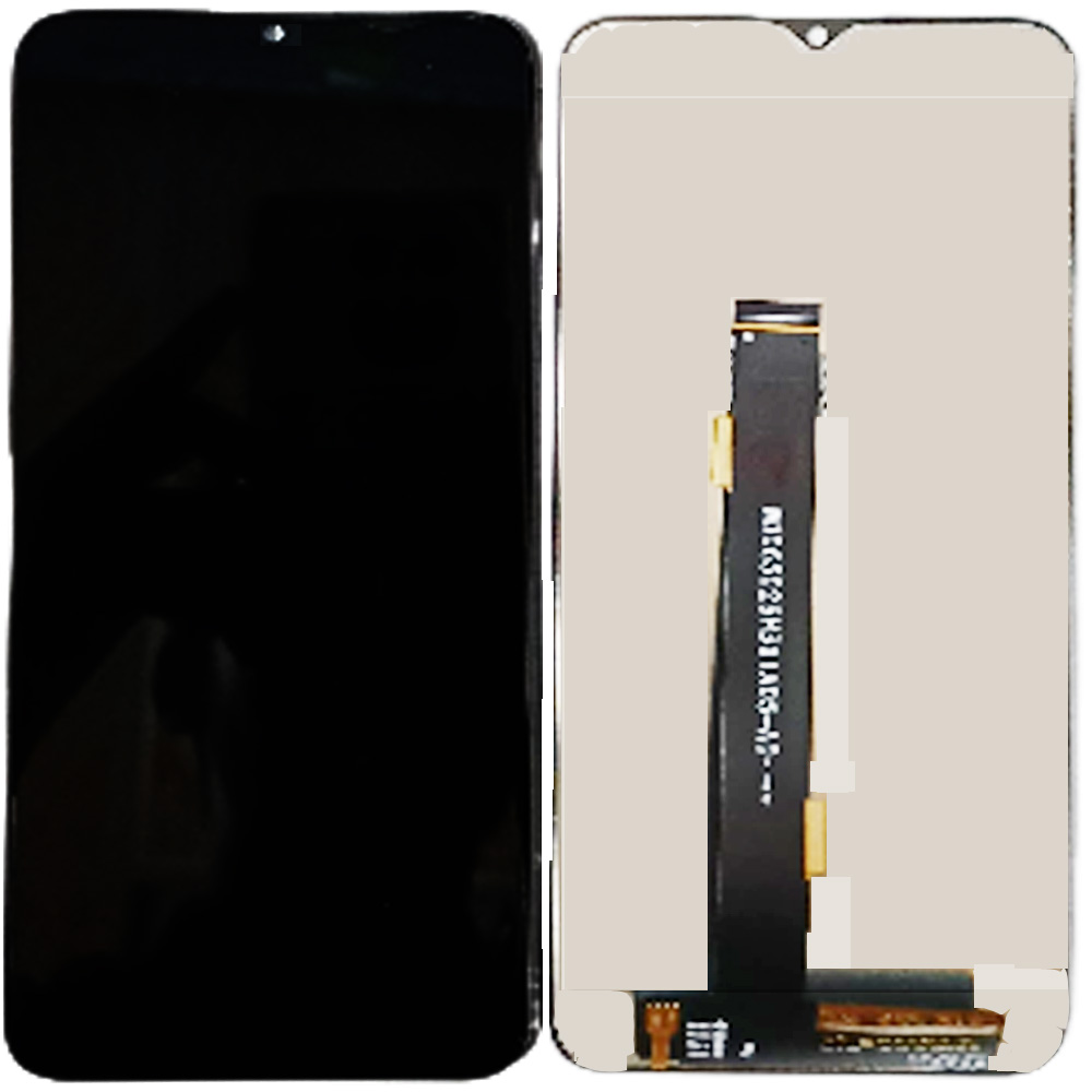 KXD A(05) LCD Unit (BLACK)