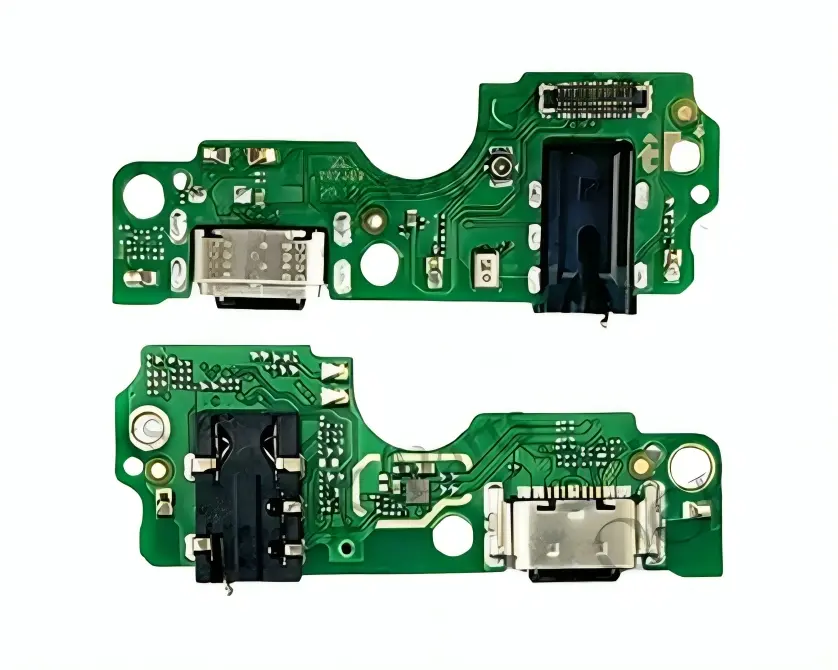 [CBMiNX669-1] infinix Hot (30)i X(669) Charging Module