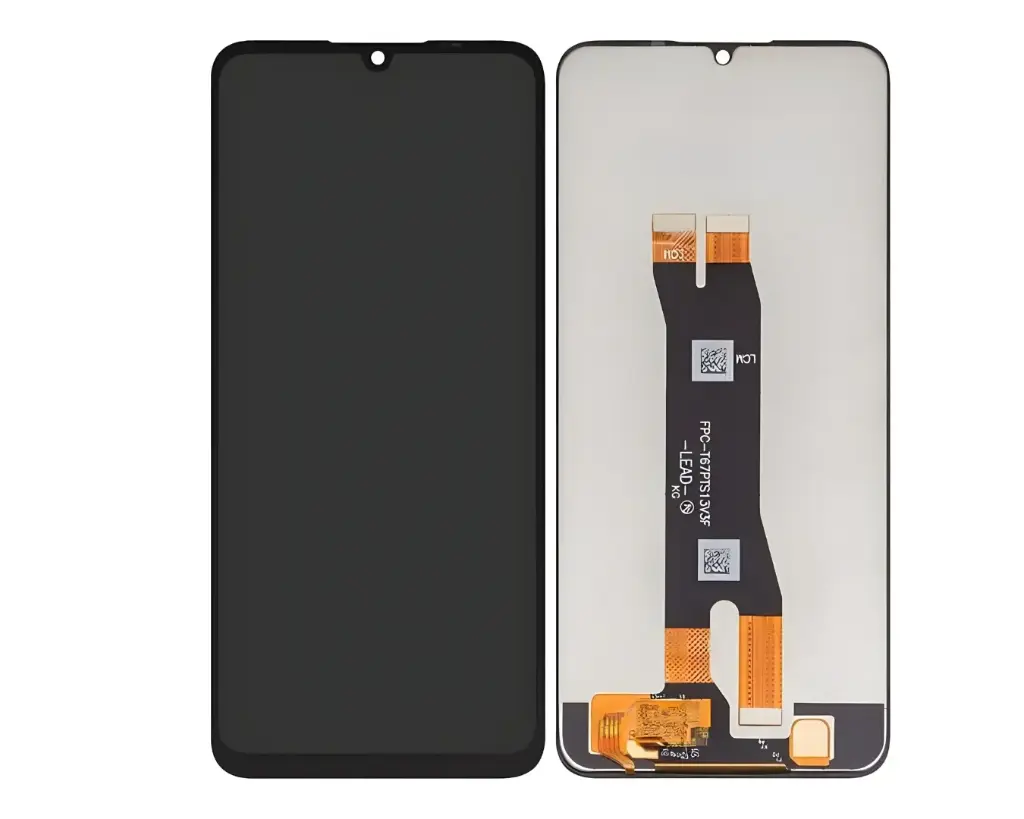 ZTE A(55) LCD Unit (BLACK)