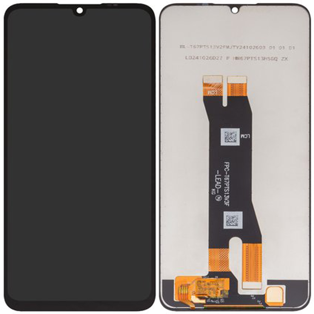 ZTE A(55) Unit (BLACK)
