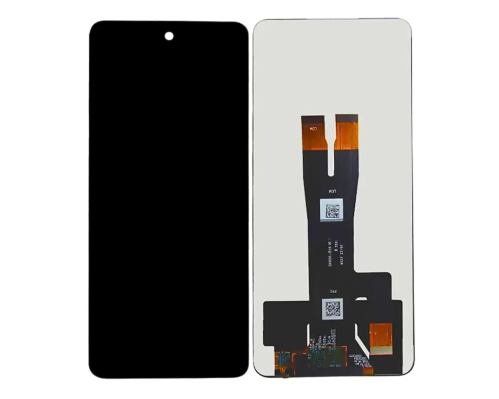 D Code Cygnal (4) Pro LCD Unit (BLACK)