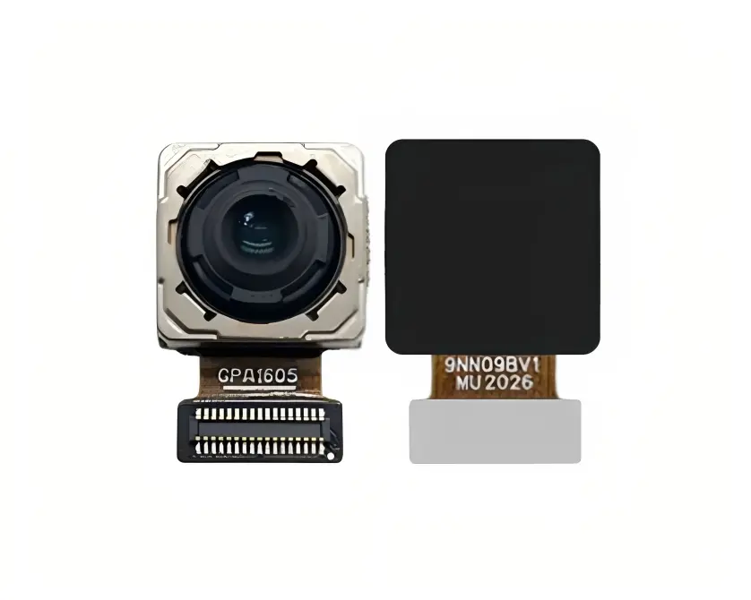 Tecno Camon (19) Neo Back Camera