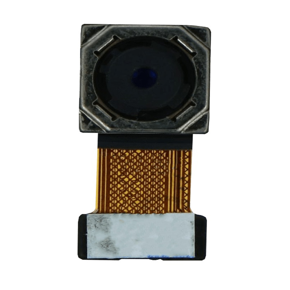 Huawei Y(7) Prime (2018) Back Camera