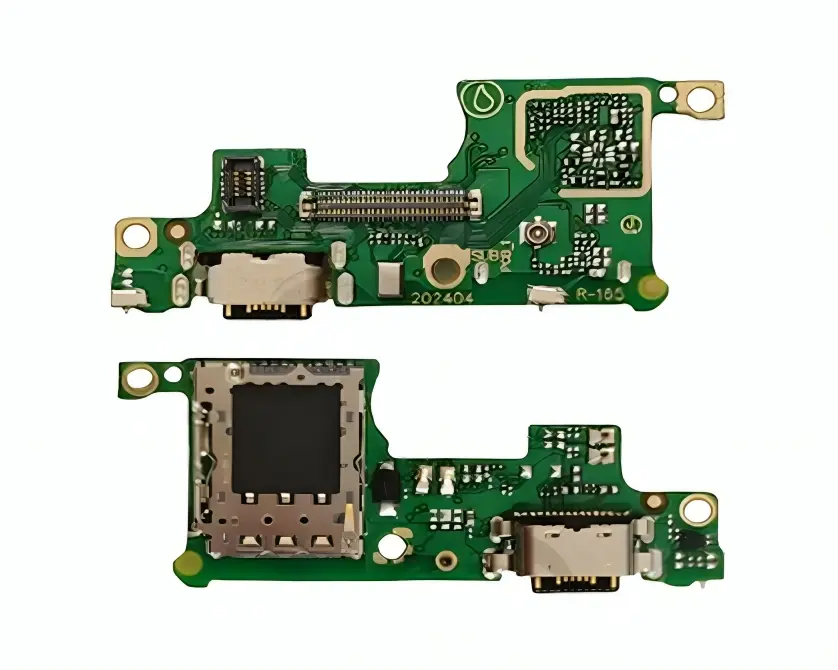 [CBMTESPR20PRPL-1] Tecno Spark (20) Pro Plus Charging Module