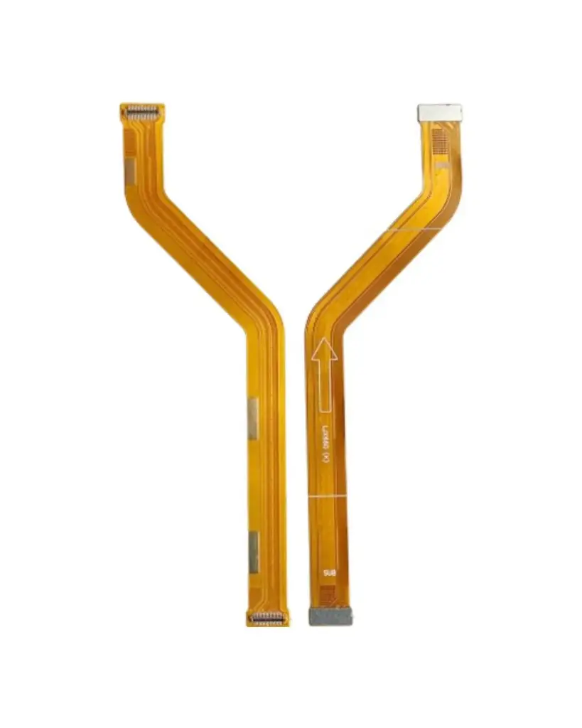[MSTiNX660-1] infinix S(5) Pro X(660) Main Strip