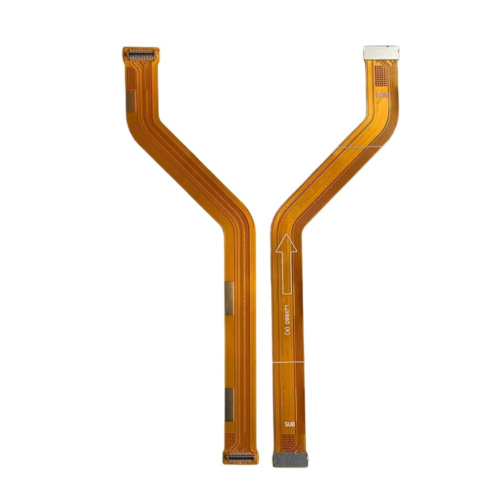 infinix S(5) Pro X(660) Main Strip
