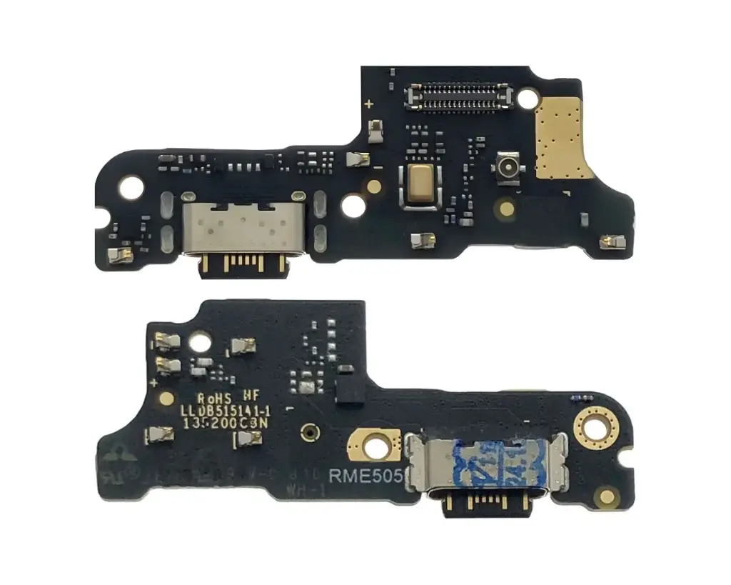 Redmi (14)C Charging Module