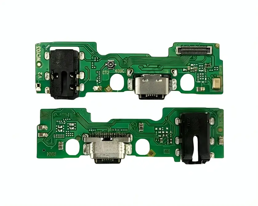 Vivo Y(03)T Charging Module