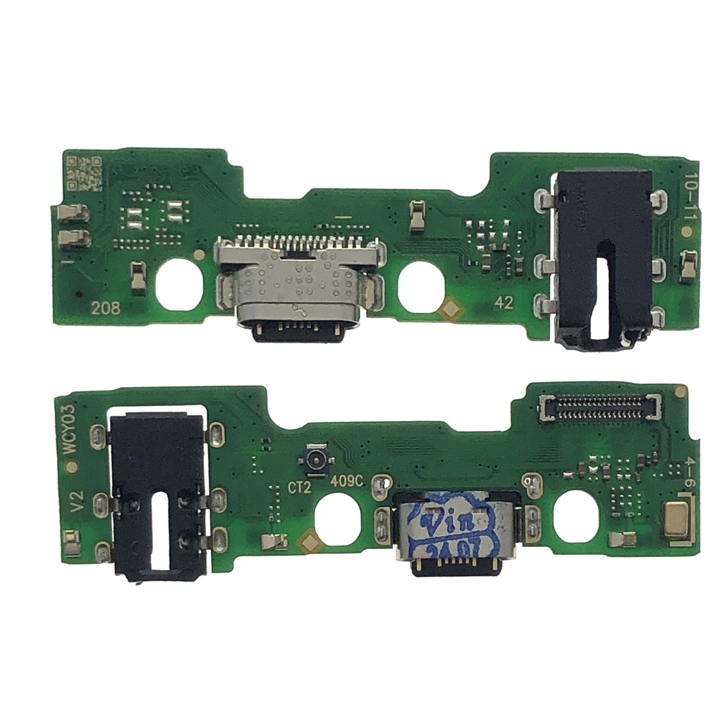 Vivo Y(03)T Charging Module