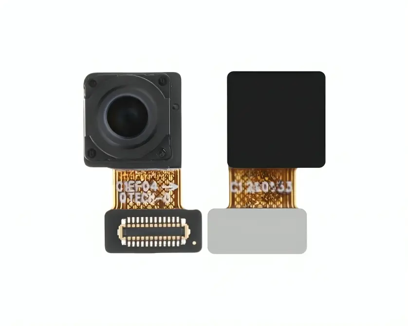 Vivo Y(17)S Front Camera