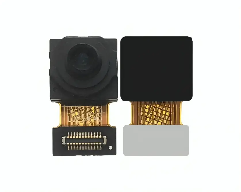 infinix Hot (12) X(6817) Front Camera