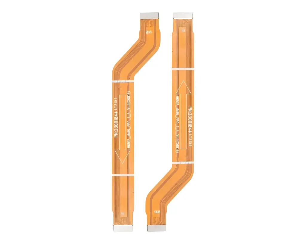 [MSTiNX663-1] infinix Note (11) X(663) Main Strip