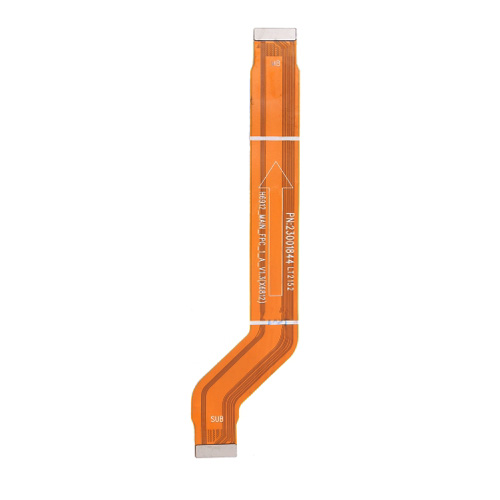 infinix Note (11) X(663) Main Strip
