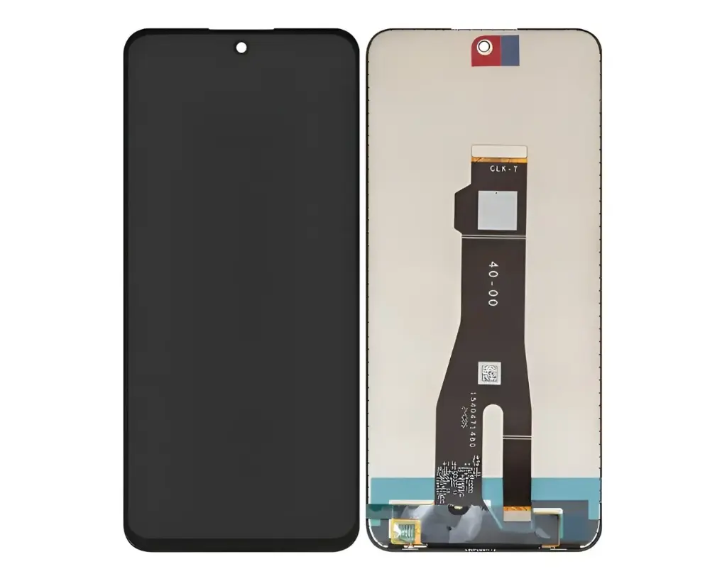 Huawei Honor X(7)B LCD Unit (BLACK)