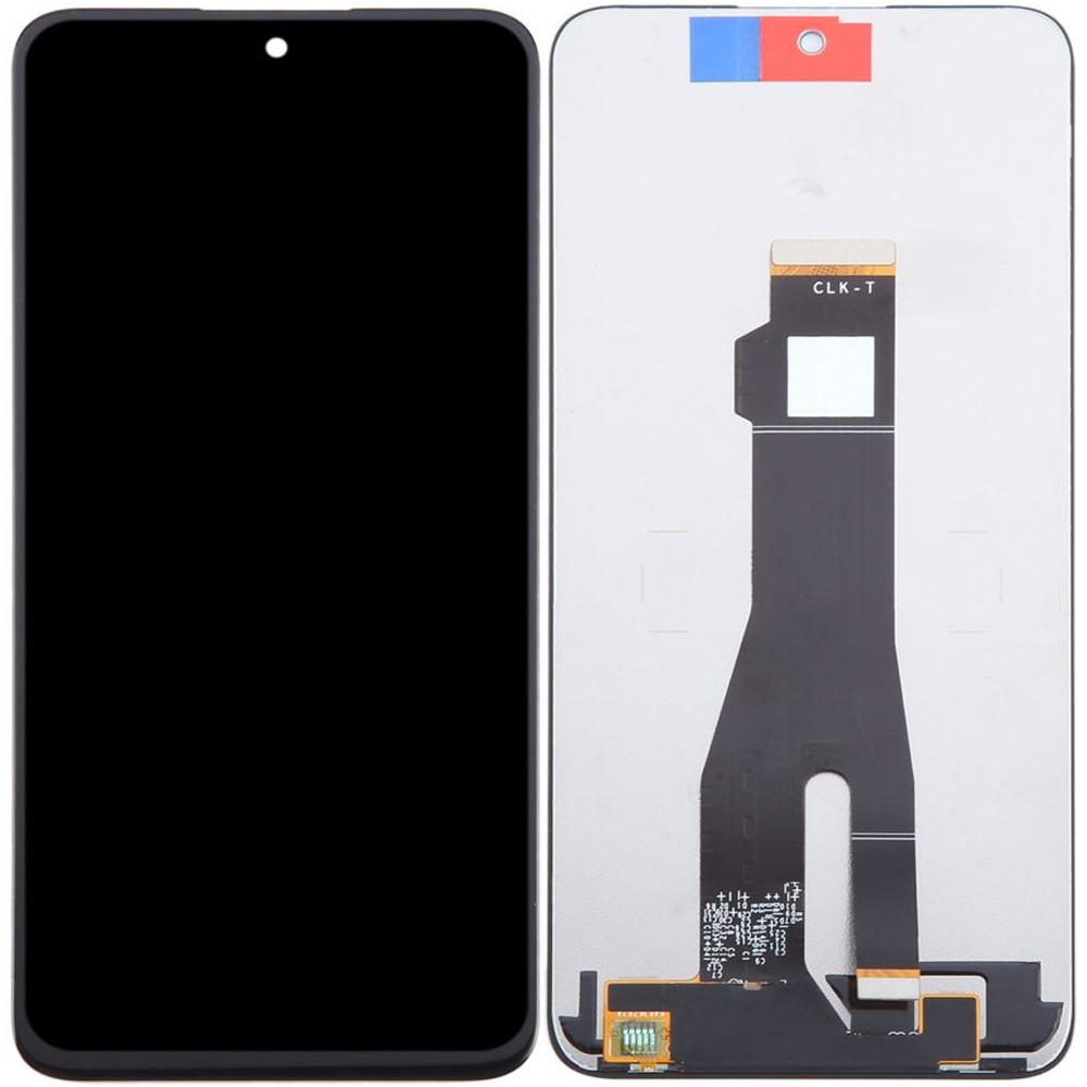 Huawei Honor X(7)B Unit (BLACK)