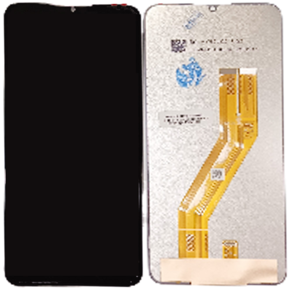 Villaon V(30)RS LCD Unit (BLACK)