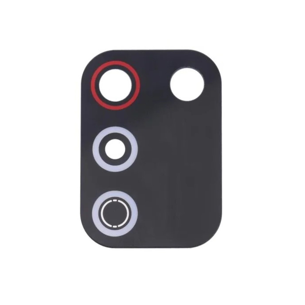 Tecno Pop (4) Camera Glass