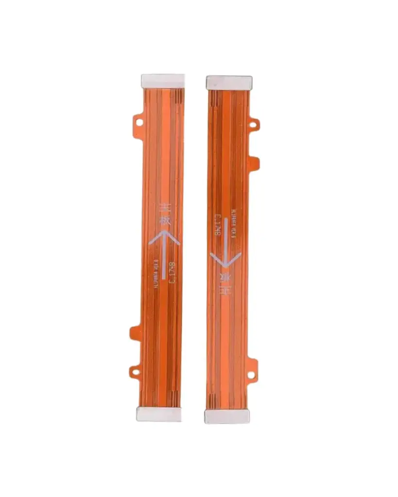 Huawei Honor (8) Lite Main Strip