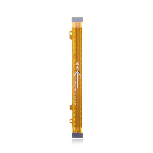 Huawei Honor (8) Lite Main Strip