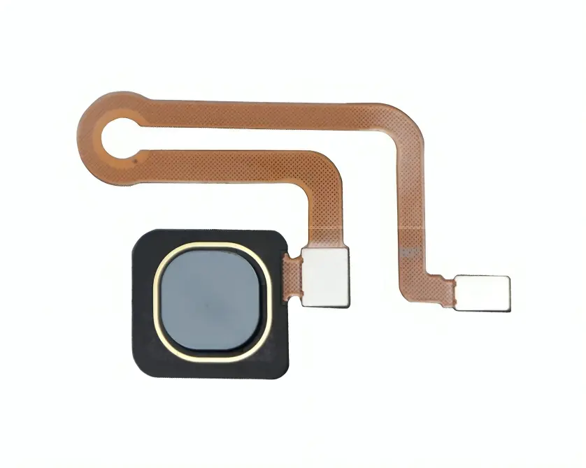 Vivo Y(19)S Finger Sensor