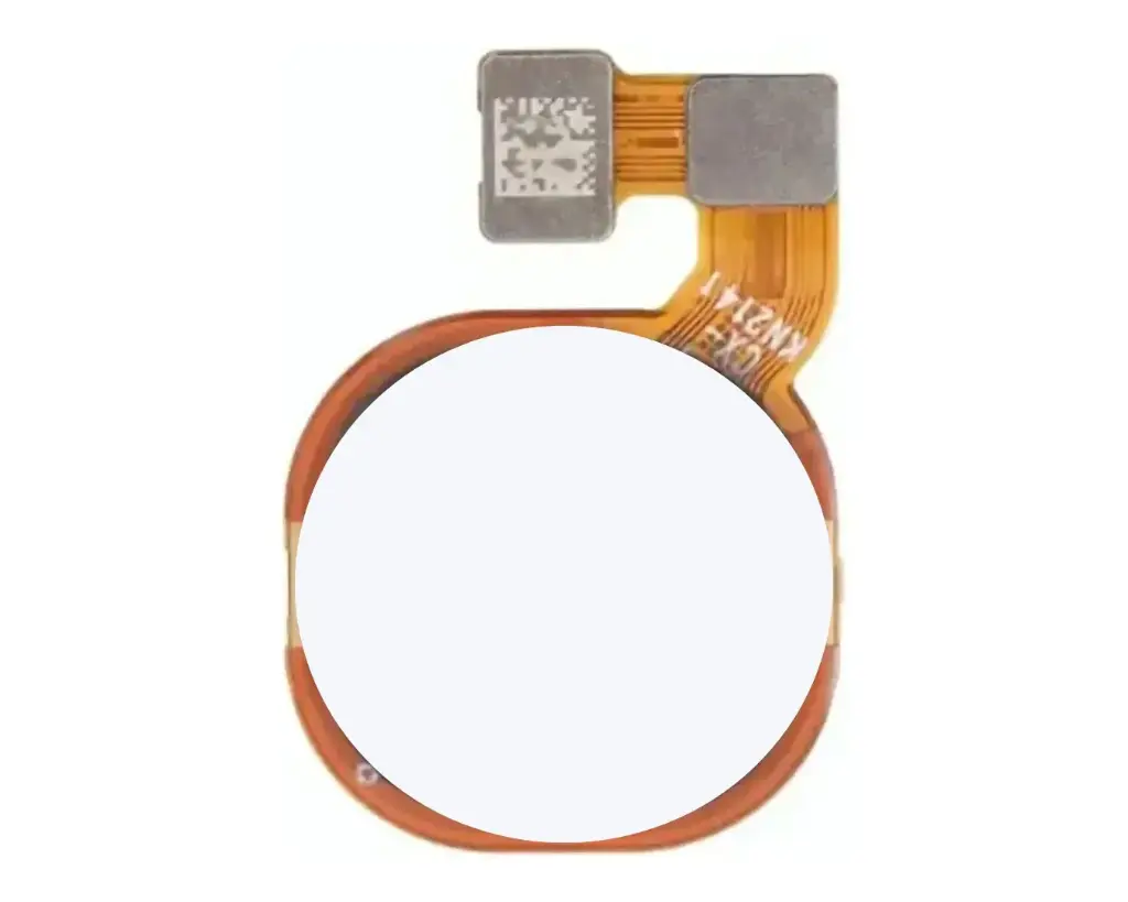 infinix Smart (6) X(6511) Finger Sensor
