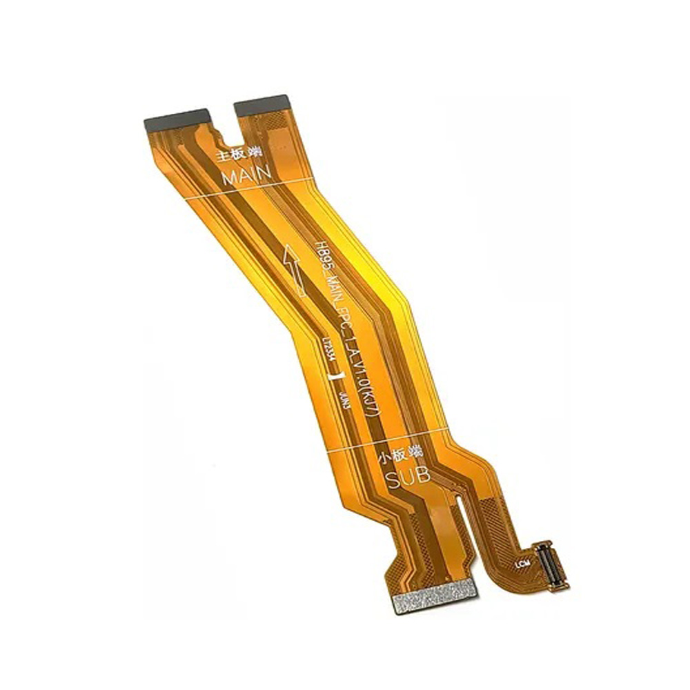 Tecno Spark (20) Pro Plus Display Strip
