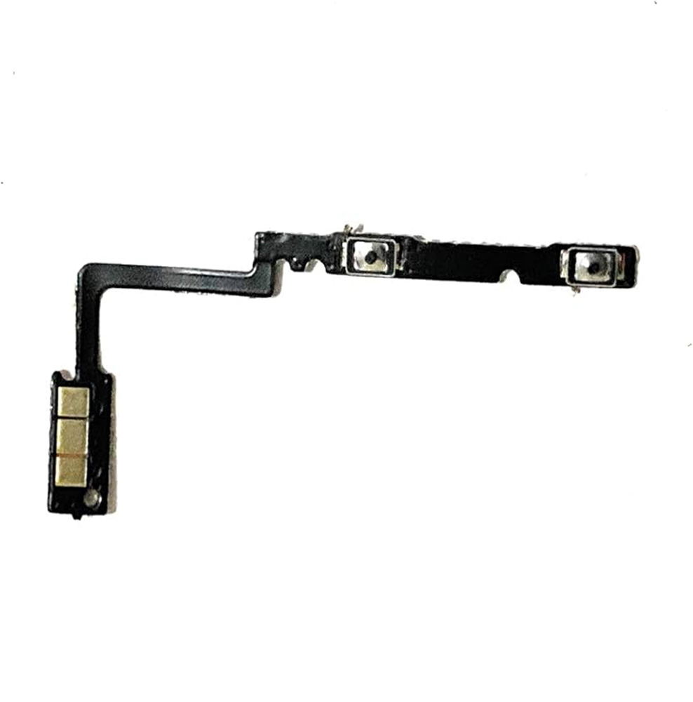 Oppo F(15) Volume Strip