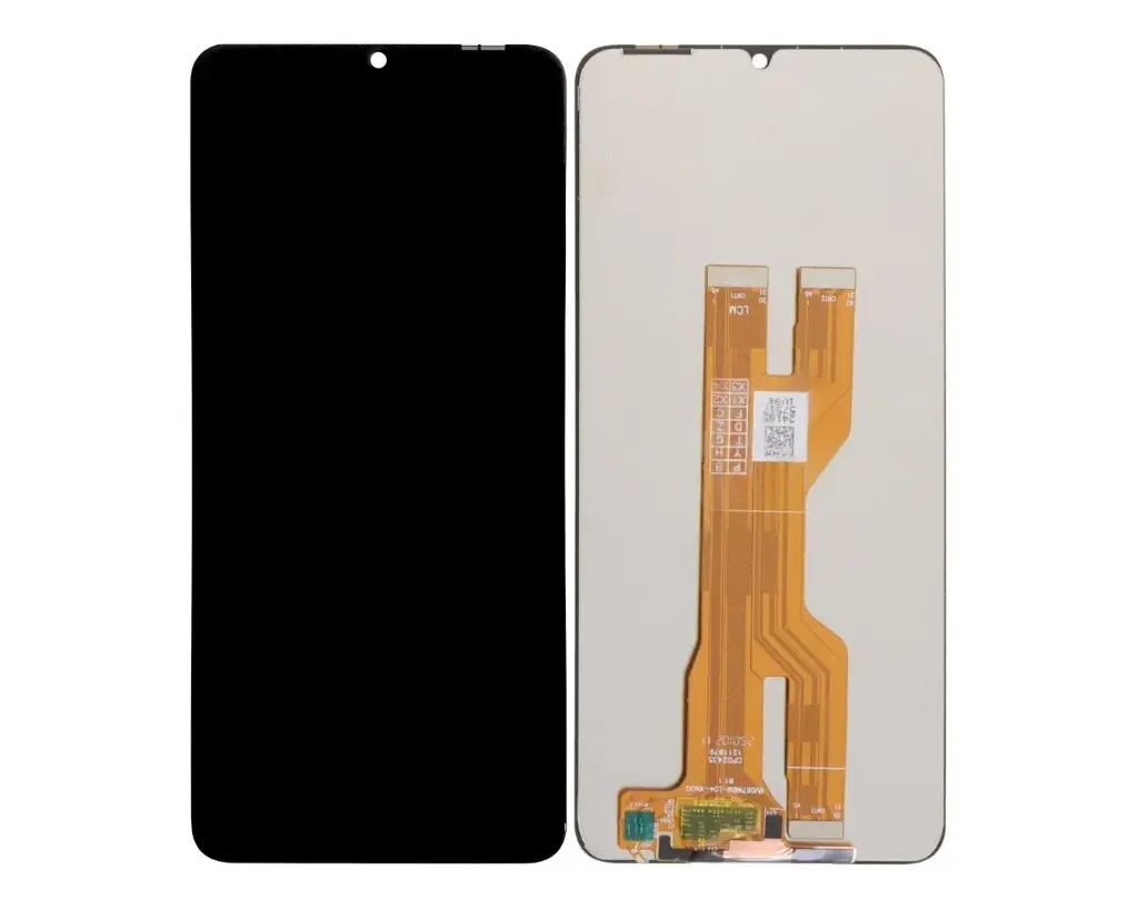 Vivo Y(04) LCD Unit (BLACK)