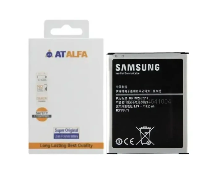 [BTSJ7-16] Samsung J(7) Battery AT Alfa (‎EB-BJ700BC)