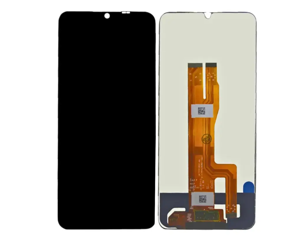 [UTVGSMT8-1-2] Vgotel Smart (8) LCD Unit (BLACK)