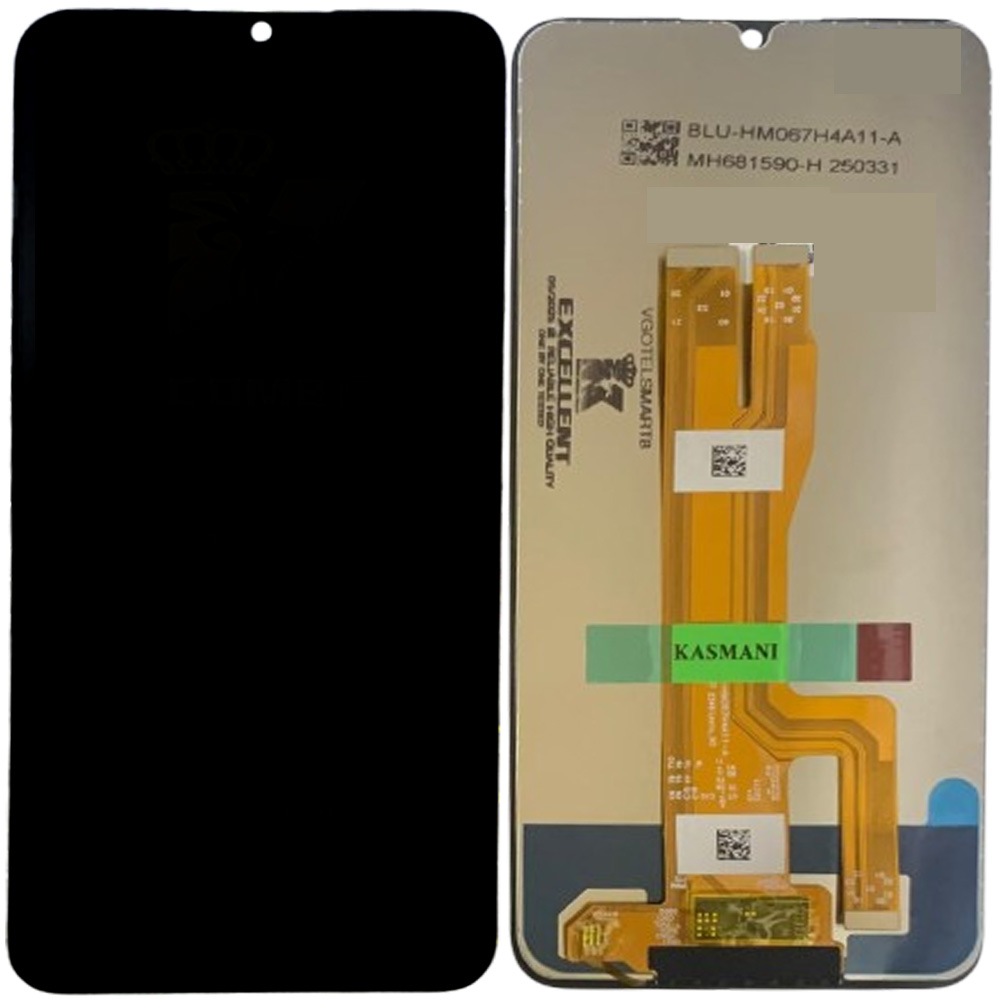 Vgotel Smart (8) Unit (BLACK)