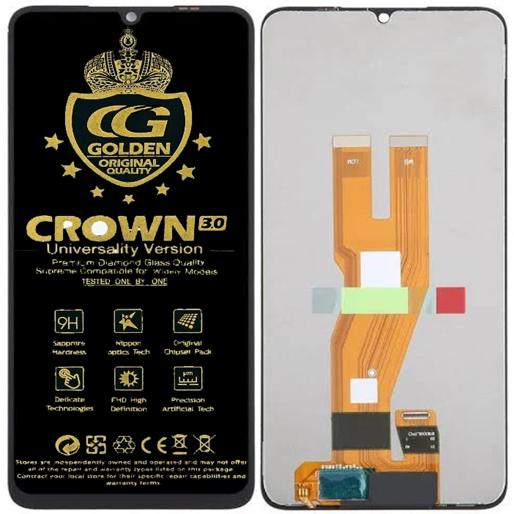 Samsung A(05) Crown Unit (BLACK)